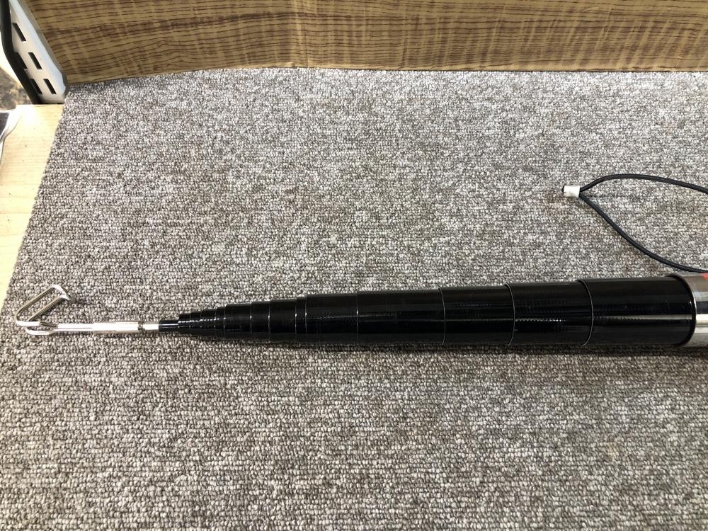 DENSAN ブラックフィッシャー DRF-5000の中古 中古C傷汚れあり 《千葉