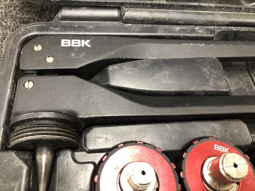 BBK チューブエキスパンダーセット 13100の中古 未使用品 《千葉・市原 