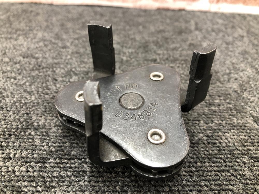 ブルーポイントフルードポンプ