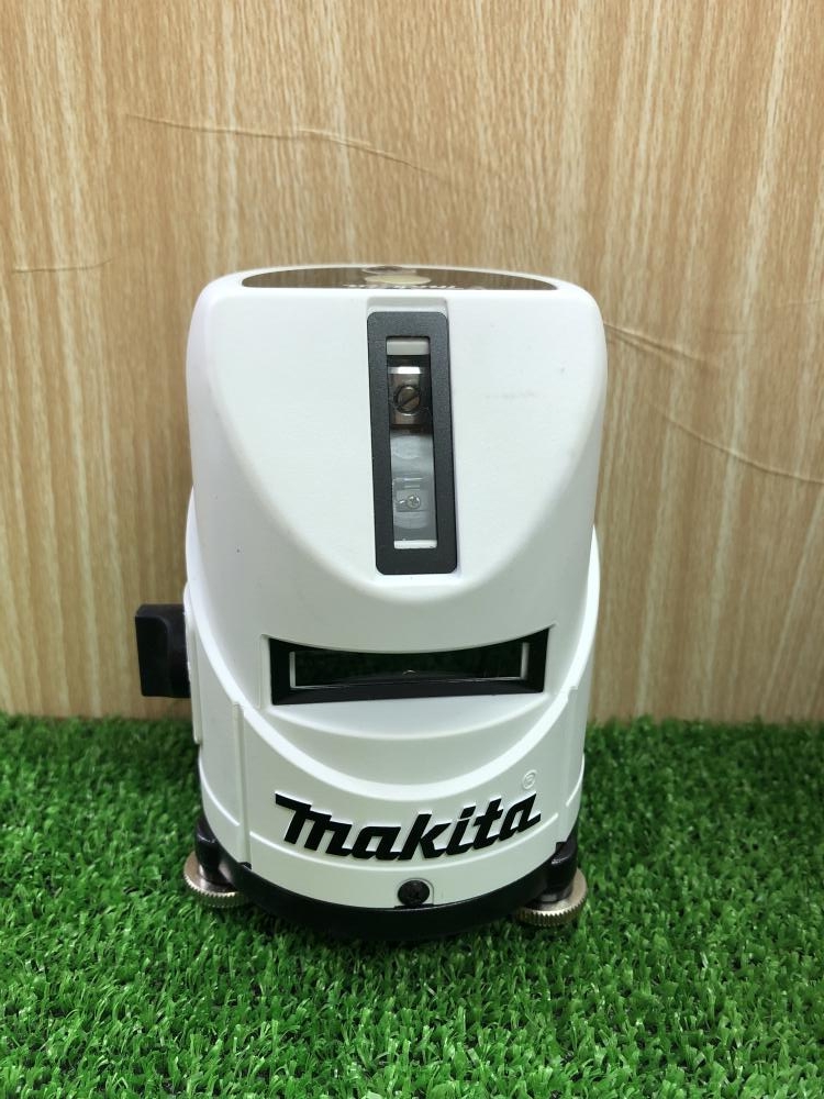 マキタ レーザー墨出し器 さげふり・ろく SK13Pの中古 中古B使用感あり 