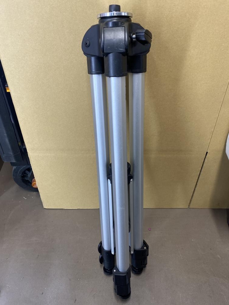 テクノ販売 LST-BG6 レーザー墨出し器 三脚付き【市川行徳店】【店頭