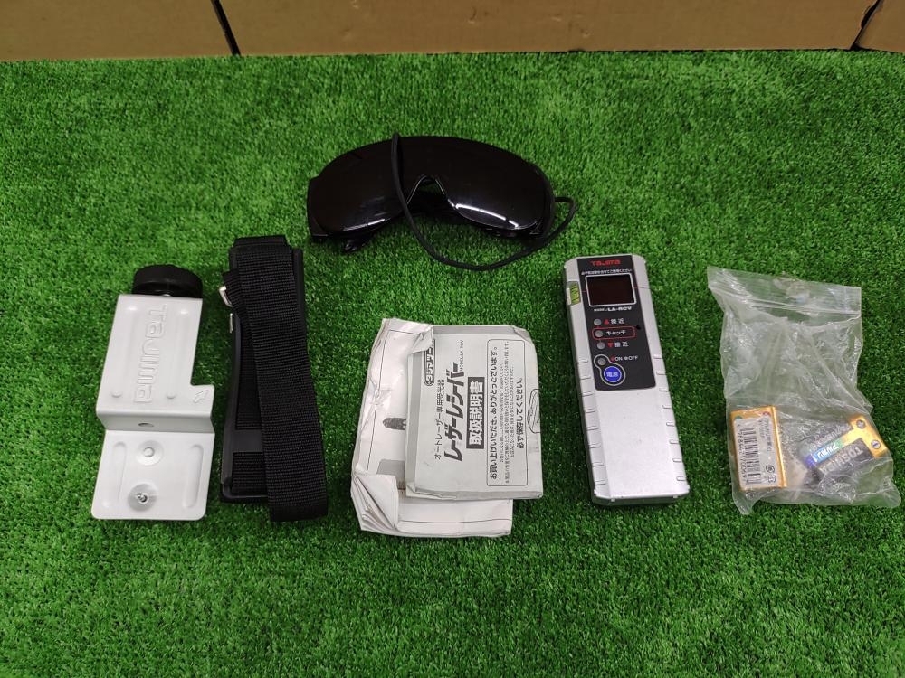 タジマ TAJIMA 墨出し器 AL-KYJの中古 中古C傷汚れあり 《千葉・柏 