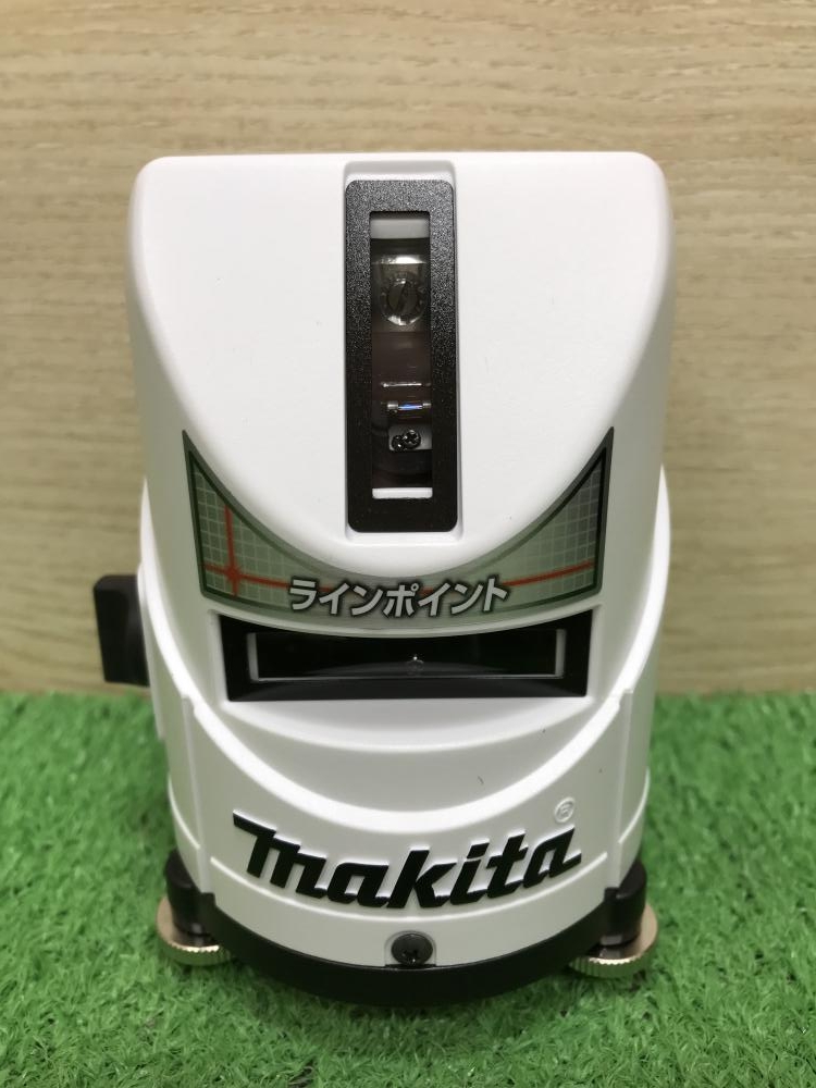 マキタ レーザー墨出し器 SK13Pの中古 未使用品 《神奈川・厚木》中古工具販売の専門店│ ツールオフ厚木店 ｜中古工具販売のツールオフ