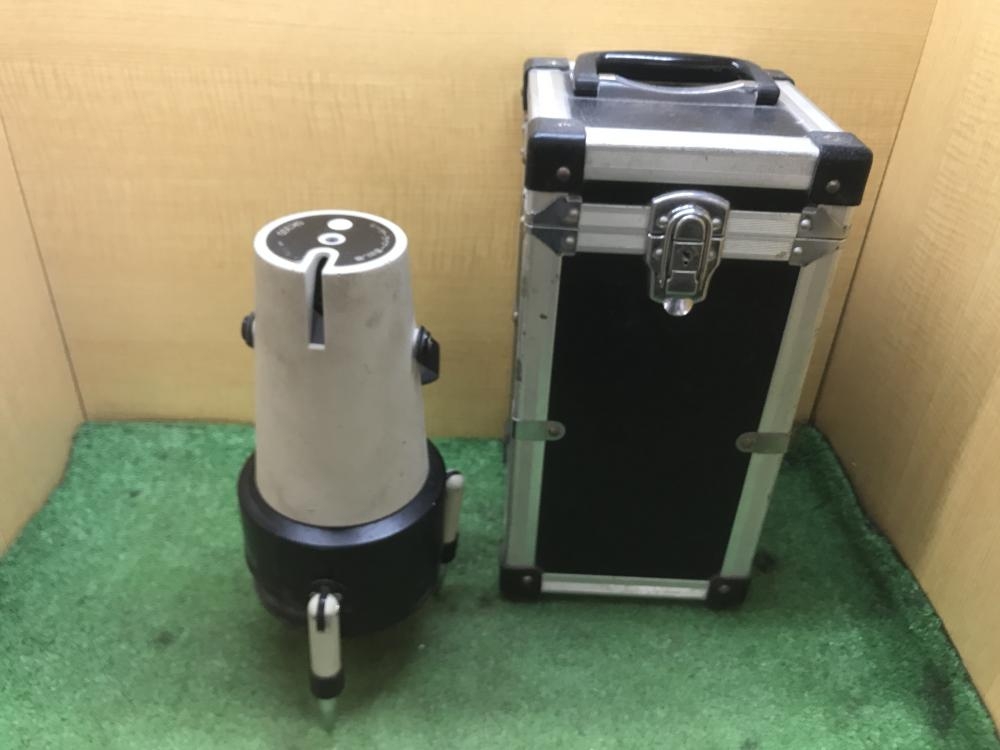 マキタ makita レーザーライナー墨出し器 SK300 未校正の中古