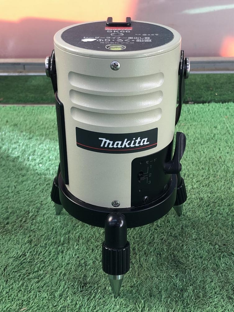 ｍakita マキタ レーザーライナー墨出し器 SK200 www.cleanlineapp.com