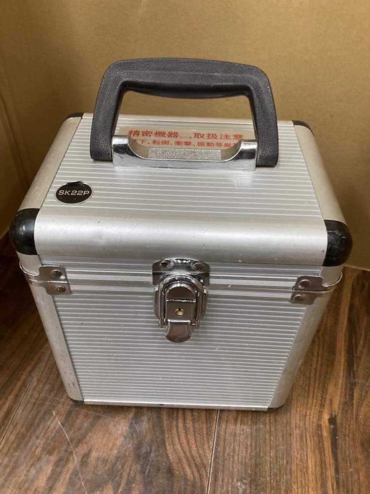 中古 マキタ SK22P レーザー墨出し器の通販 by FlashingLights's