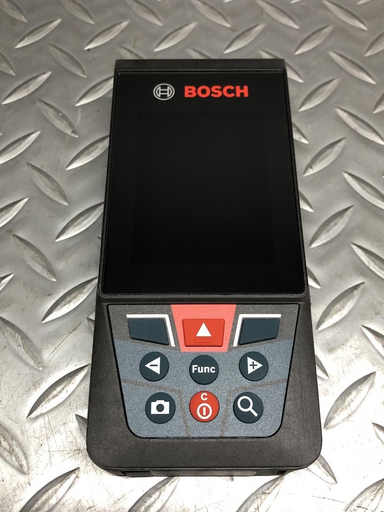 ボッシュ BOSCH レーザー距離計 GLM150-27Cの中古 中古A(美品) 《大阪