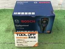 BOSCH マルチ探知機 GMD120の中古 未使用品 《大阪・茨木》中古工具