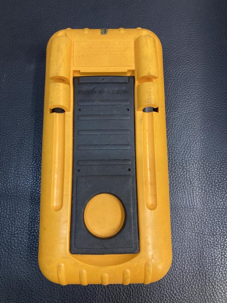 Fluke デジタルマルチメーター 87Ⅲの中古 中古B使用感あり Fluke デジタルマルチメーター 87Ⅲの中古 中古B使用感あり