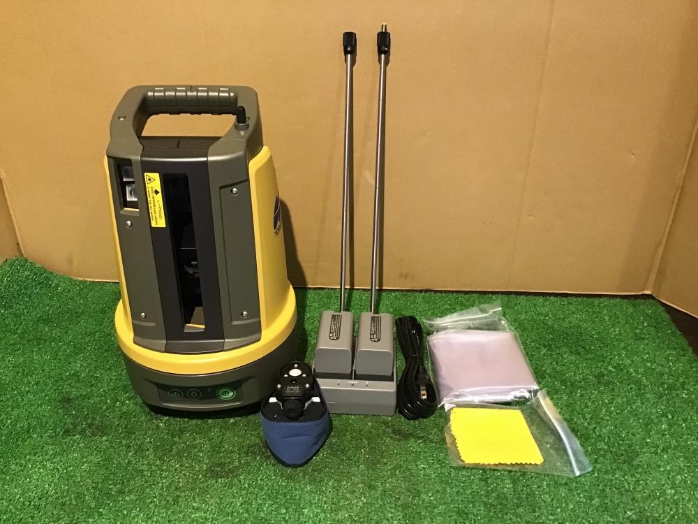 TOPCON トプコン トータルステーション 杭ナビ LN-150の中古 中古A(美品) 《埼玉・川越》中古工具販売の専門店│ ツールオフ川越店  ｜中古工具販売のツールオフ