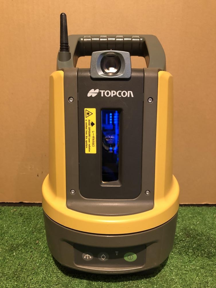 2022福袋】 ☆中古品☆ TOPCON トプコン トータルステーション LN-100