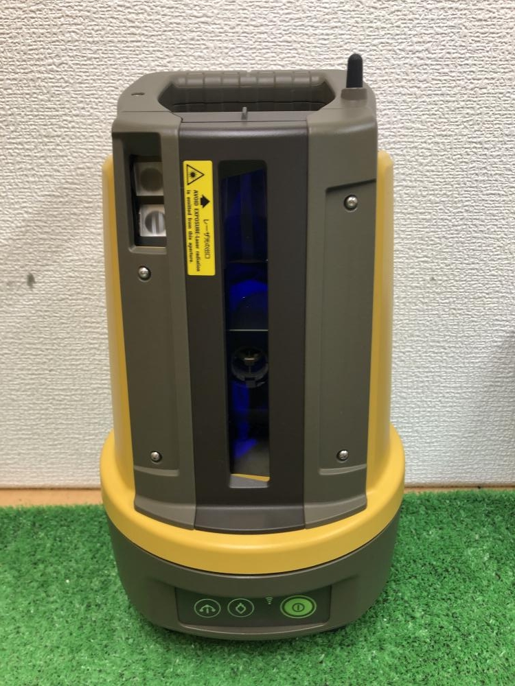 TOPCON トプコン トータルステーション 杭ナビ バッテリー3個 LN-150 美品の中古 中古A(美品) 《神奈川・川崎》中古工具販売の専門店│  ツールオフ神奈川・川崎店 ｜中古工具販売のツールオフ