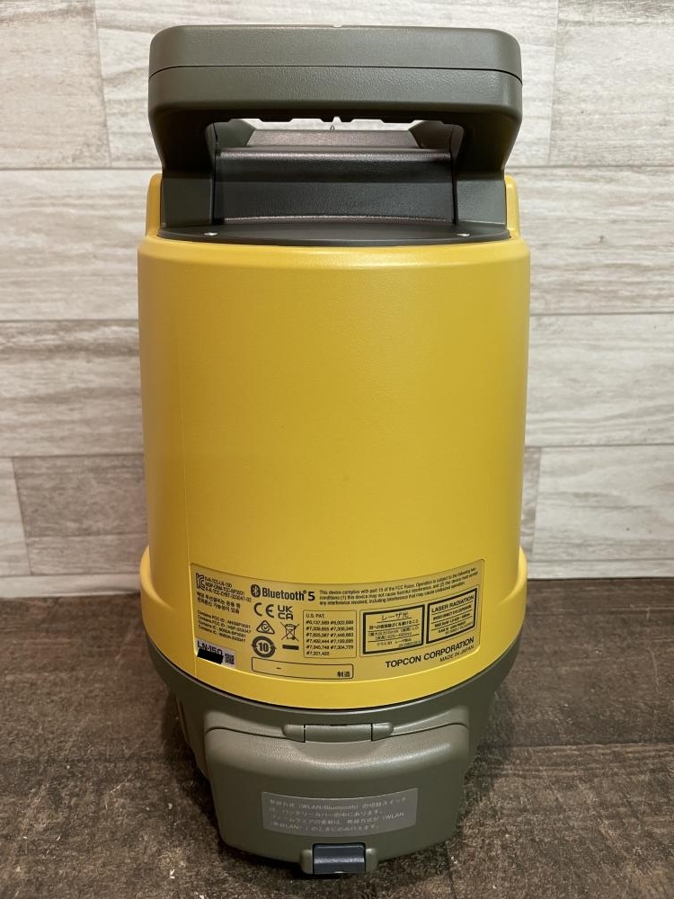 TOPCON トプコン トータルステーション 杭ナビ *商品概要欄必読 TOPCON トプコン トータルステーション 杭ナビ *商品概要欄必読