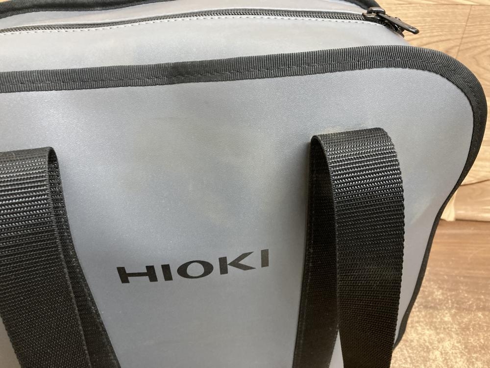日置 接地抵抗計 FT6031-50の中古 未使用品 《群馬・高崎》中古 日置 接地抵抗計 FT6031-50の中古 未使用品 《群馬・高崎》中古