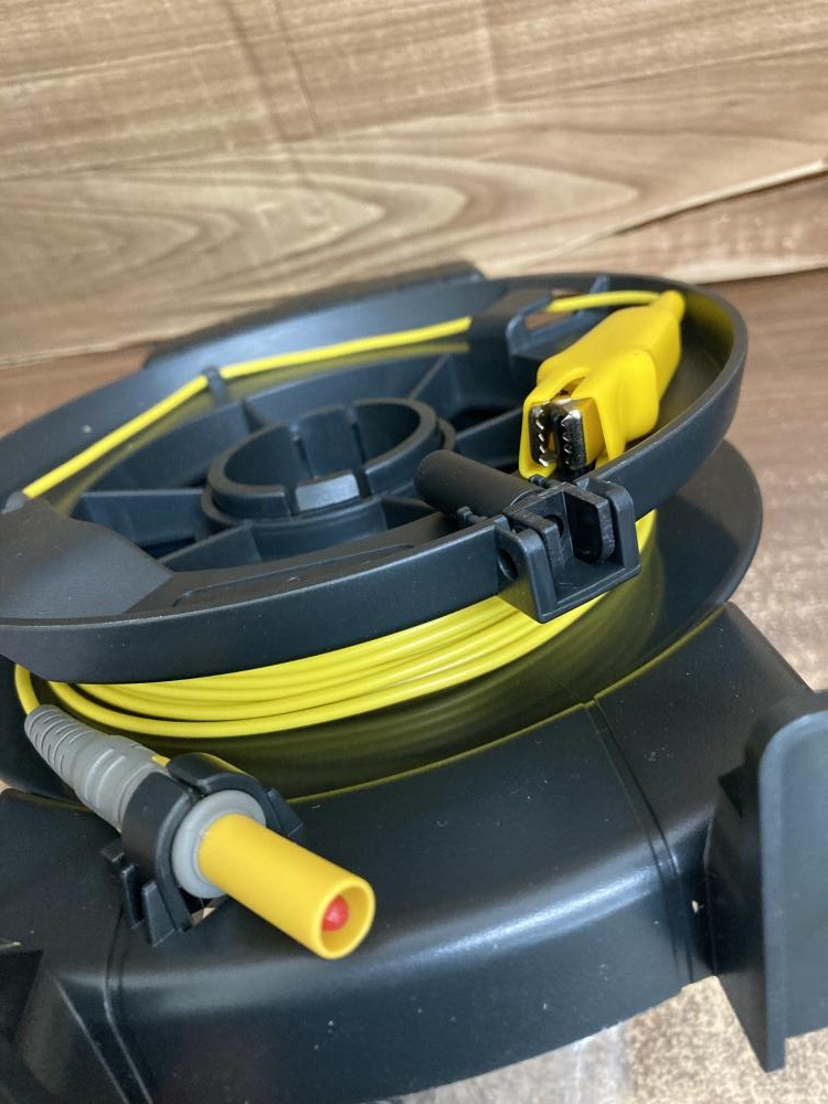 HIOKI　接地抵抗計　FT6031-50　中古品 HIOKI】【未使用品】日置電機『接地抵抗計』FT6031-50 1週間保証【中古