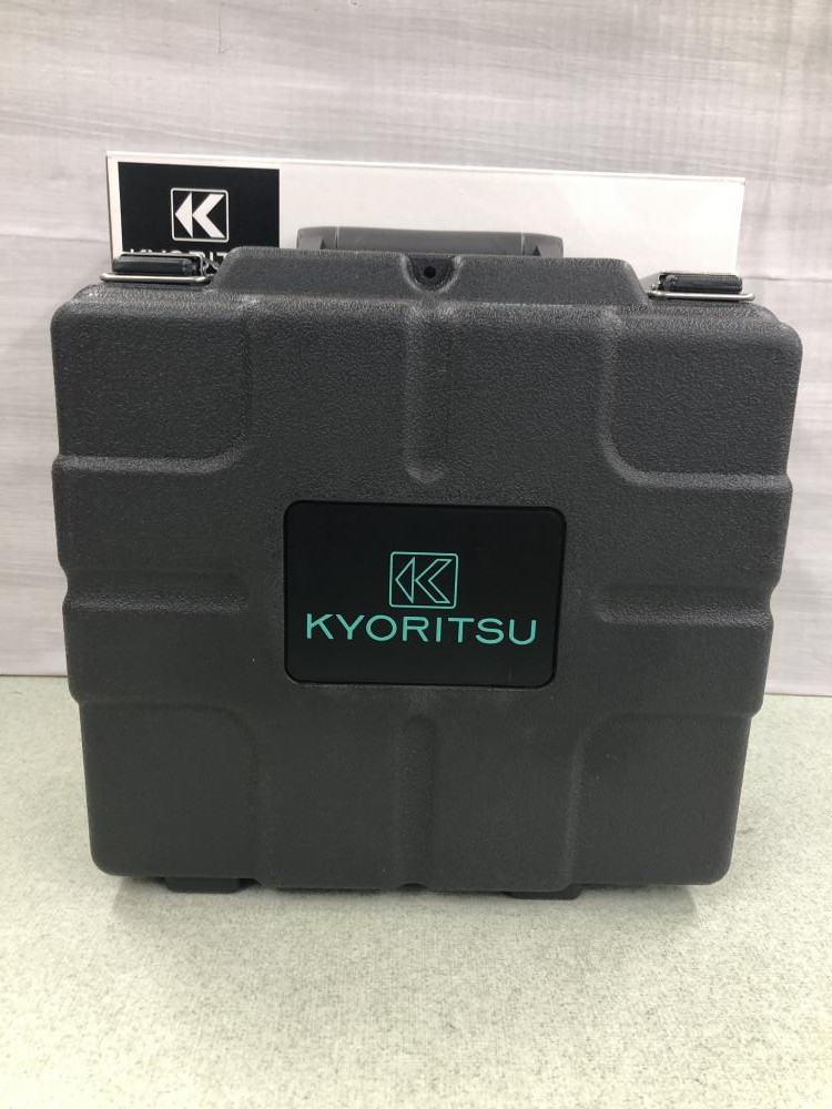 共立 接地抵抗計 4102A-Hの中古 未使用品 《東京・八王子》中古工具 