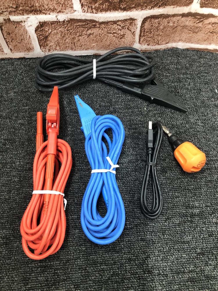 日置 高圧絶縁抵抗計 IR3455 美品 通電のみ確認の中古 中古C傷 日置 高圧絶縁抵抗計 IR3455 美品 通電のみ確認の中古 中古C傷