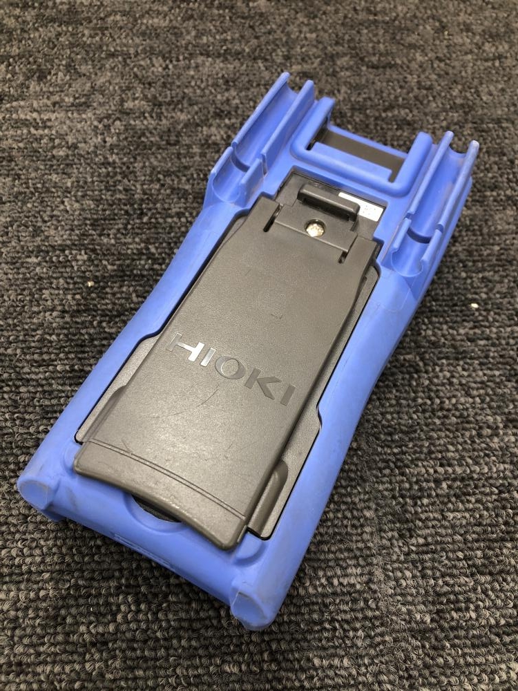 日置 HIOKI デジタルマルチメーター DT4255 ※簡易動作確認済みの