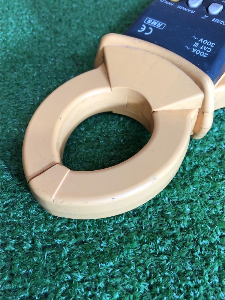 HIOKI 日置 クランプオンリークハイテスタ 3283の中古 中古C傷 HIOKI 日置 クランプオンリークハイテスタ 3283の中古 中古C傷