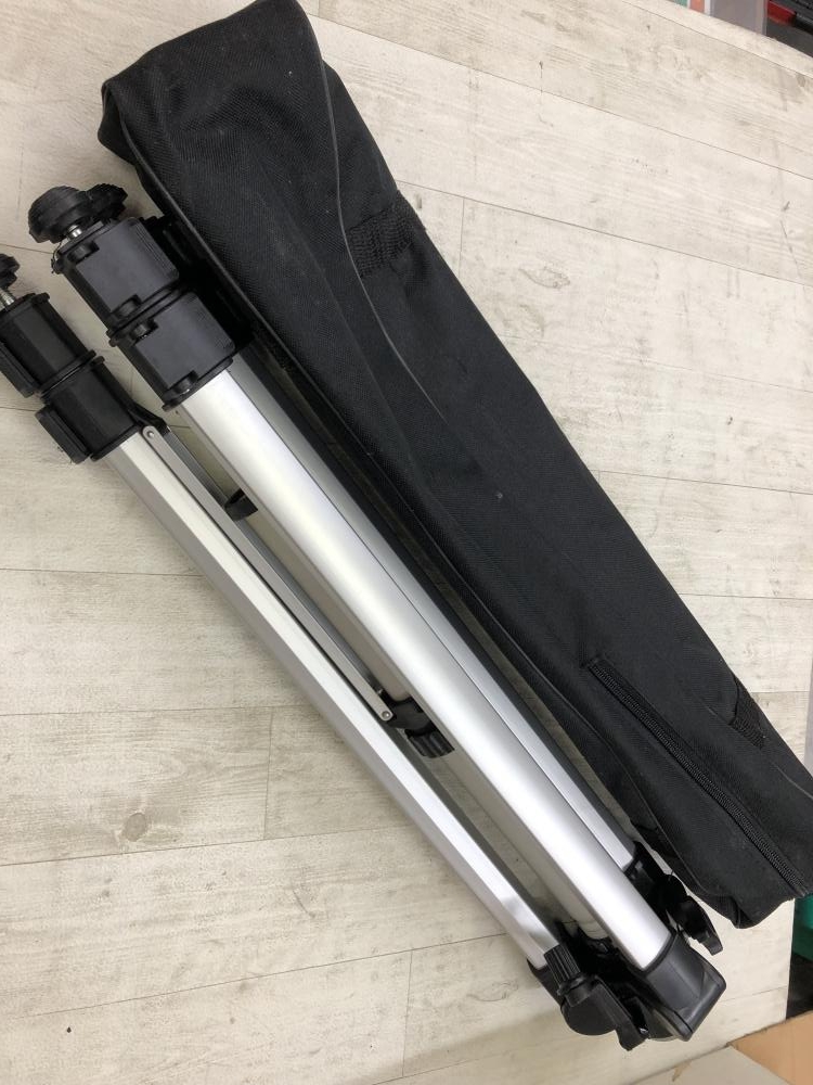 タジマ エレベーター三脚 ELV-150の中古 中古B使用感あり 商品詳細
