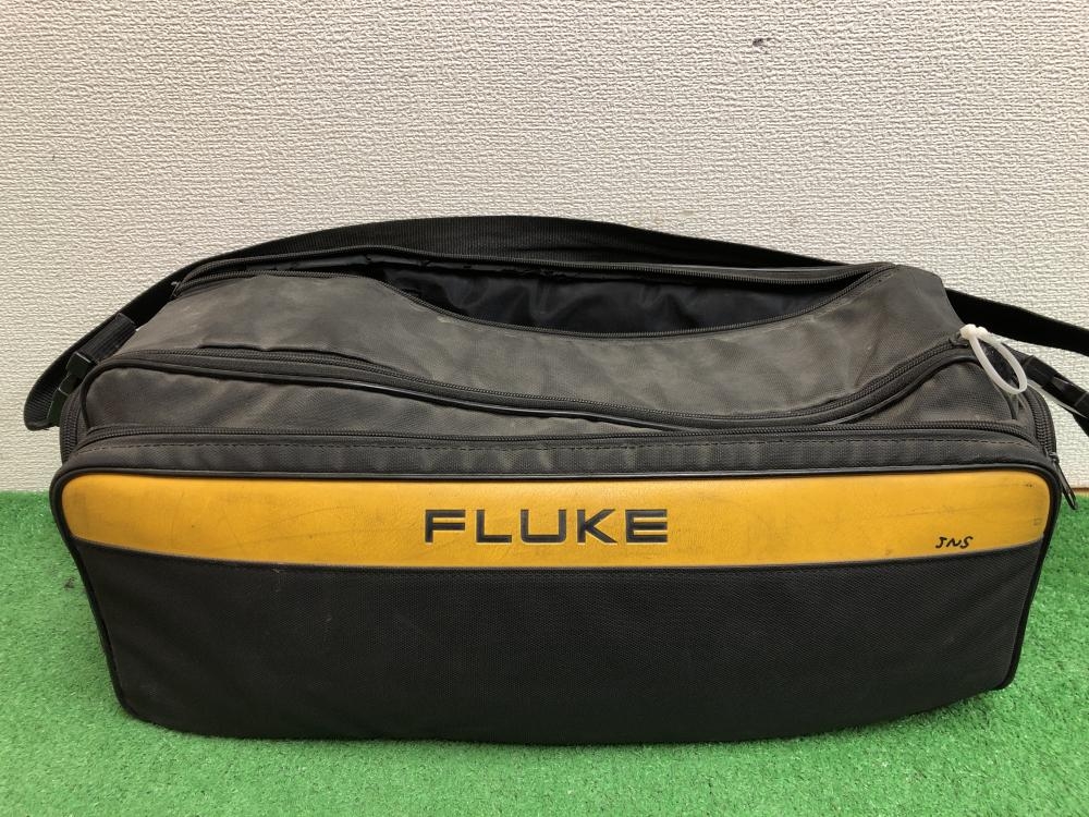 FLUKE ケーブルアナライザー DSP-4300SR+DSP-4300の中古 ジャンク 《神奈川・川崎》中古工具販売の専門店│  ツールオフ神奈川・川崎店 ｜中古工具販売のツールオフ