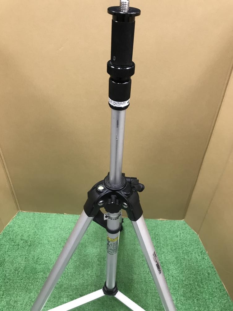 タジマ Tajima エレベーター三脚【船橋馬込店】【店頭取引限定】【中古】IT8RWFUCOPOO Tajima（タジマ） エレベーター三脚1500 ELV-150 : e-tool