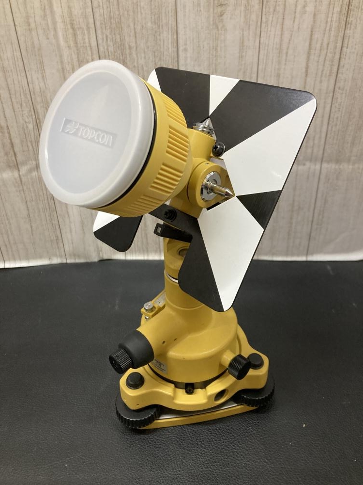 TOPCON 素子プリズム・プリズムターゲット EDM ACCESSORIES-3の中古