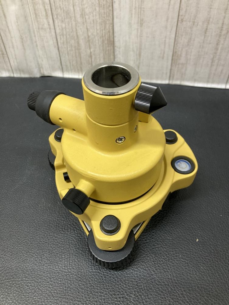 TOPCON 素子プリズム・プリズムターゲット EDM ACCESSORIES-3の中古 中古C傷汚れあり 《横浜・青葉》中古工具販売の専門店│  ツールオフ横浜店 ｜中古工具販売のツールオフ