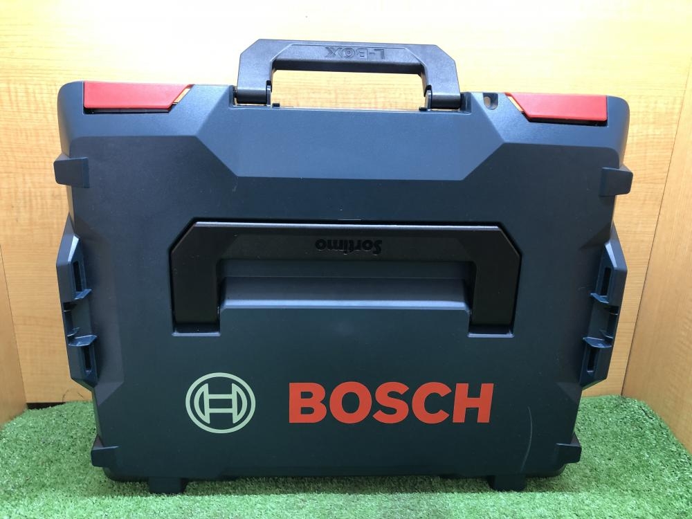 ボッシュ BOSCH コンクリート探知機 D-TECT200JPSの中古 未使用品