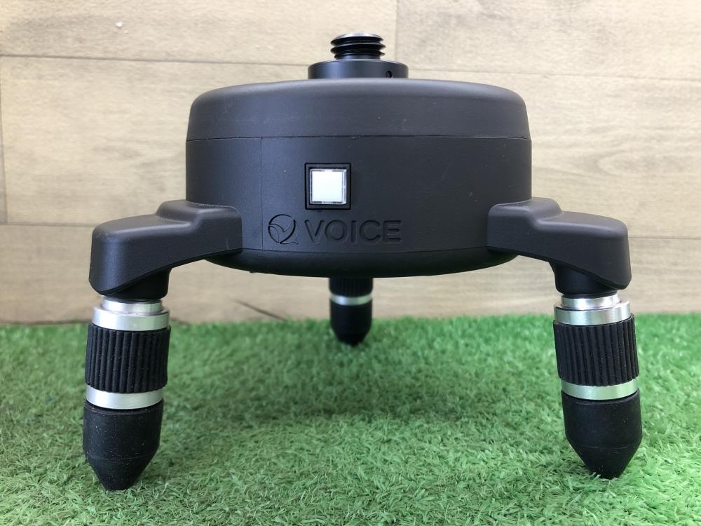 VOICE ボイス オートベース VC-GAの中古 未使用品 《埼玉・鴻巣 VOICE ボイス オートベース VC-GAの中古 未使用品 《埼玉・鴻巣