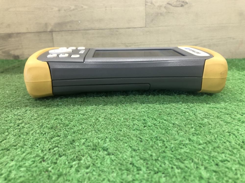 TOPCON トプコン 2周波GNSS受信機 Hiper SRの中古 中古B使用感あり 《埼玉・鴻巣》中古工具販売の専門店│ ツールオフ鴻巣店 ｜中古 工具販売のツールオフ