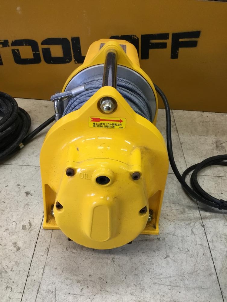 トーヨーコーケン ベビーマイティ― TK-150WLの中古 中古B使用感あり