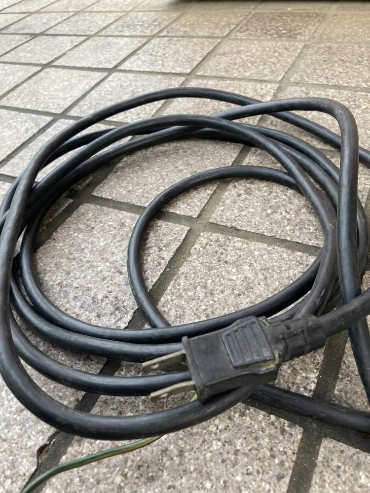 マキタ 電動チェーンホイスト CH2415SPの中古 中古C傷汚れあり