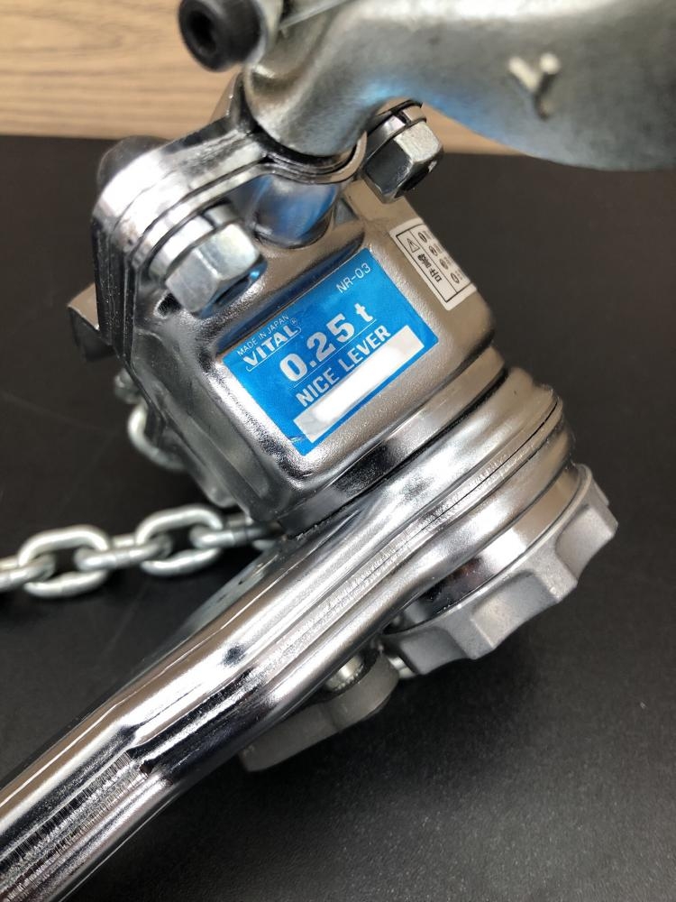 川村製作所 ちびかん パイプ挿入工具 KAT-200の中古 未使用品