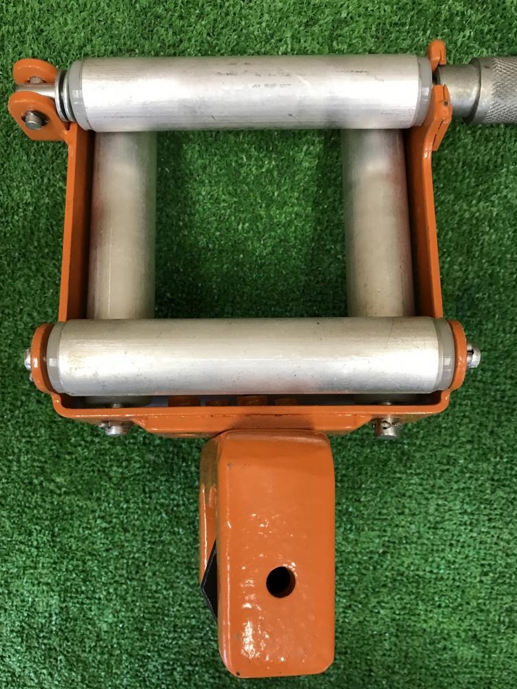 育良精機 4面 コロ ISH-80の中古 中古B使用感あり 《神奈川