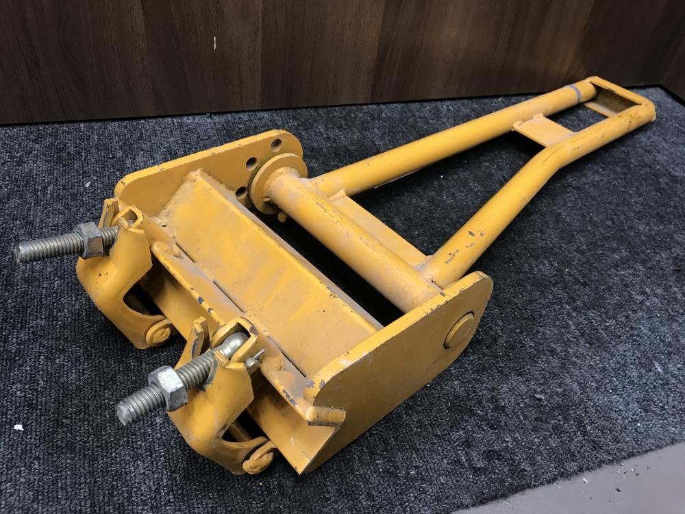 リョービWI-60 RYOBI リョービ ウインチアーム WI-60専用アームの中古 中古C傷