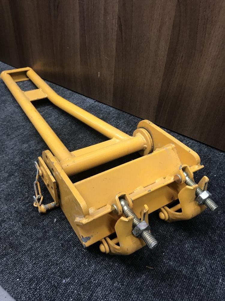 リョービ ウィンチ専用アーム【市川行徳店】【店頭取引限定】【中古】管理番号：IT1YE4WDCQUO リョービ ウィンチ専用アーム【市川行徳店】【店頭取引限定】【中古