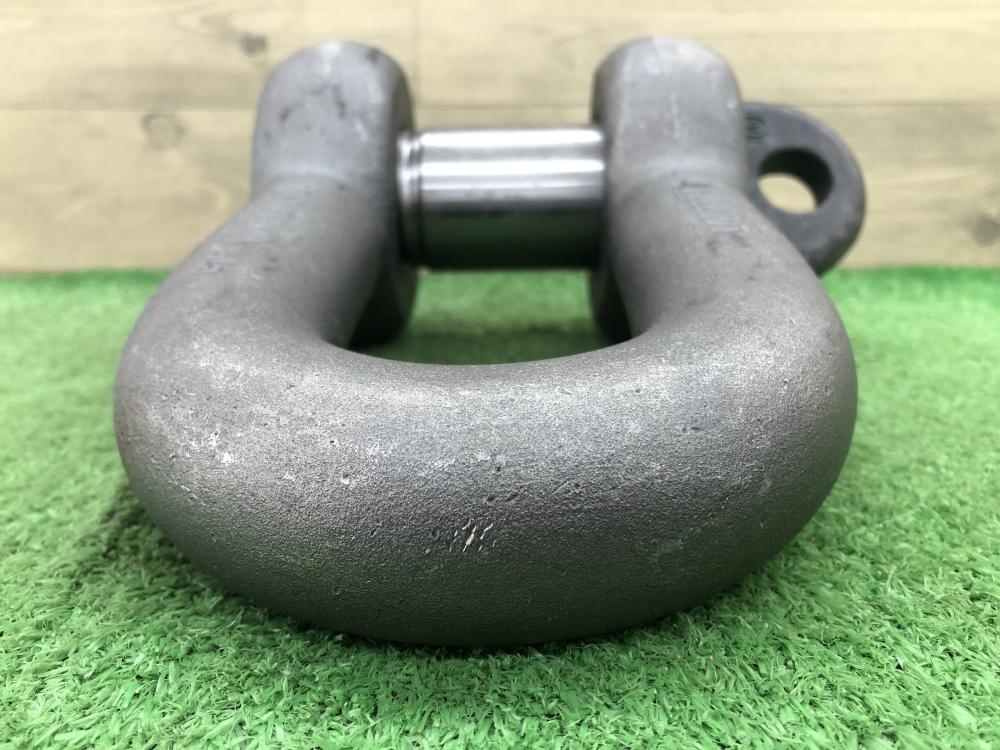 TAIYO シャックル WLL10Tの中古 中古C傷汚れあり 《埼玉・鴻巣》中古