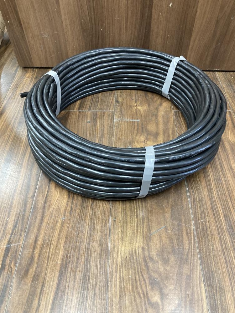 CVケーブル　2×14　古河　No.402 電線・ケーブル｜古河エレコム株式会社