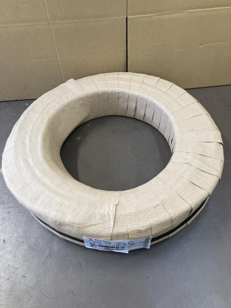YAZAKI CVケーブル 3×8 50mの中古 未使用品 《横浜・青葉》中古工具 