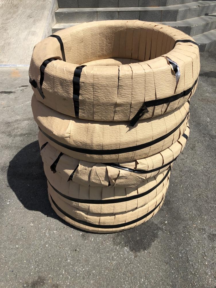 ★ツールオフ鴻巣店★【未使用品】CVケーブル 3×14mm 50m巻！　※メーカー:YAZAKI、SFCC等　※製造年:2022年 矢崎 ヤザキ YAZAKI CVケーブル 3×14 5点セット 製造2023年の中古 未