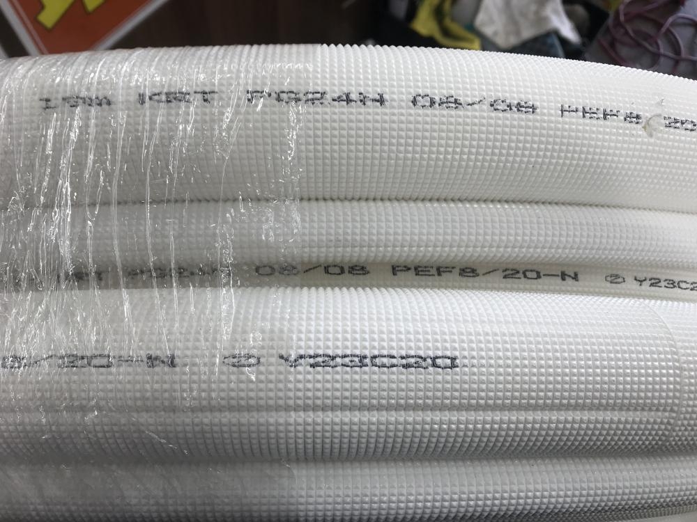 ペアコイル 2分4分 被覆厚いの中古 未使用品 《埼玉・草加》中古 ペアコイル 2分4分 被覆厚いの中古 未使用品 《埼玉・草加》中古