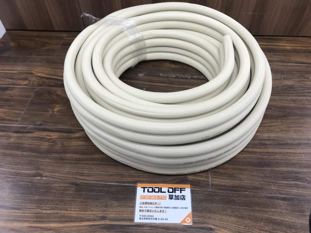 CPC ペアコイル 2分4分の中古 未使用品 《埼玉・草加》中古工具販売の 
