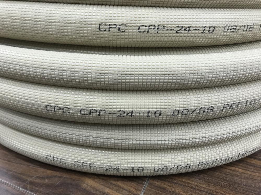 CPC ペアコイル 2分4分の中古 未使用品 《埼玉・草加》中古工具販売の 