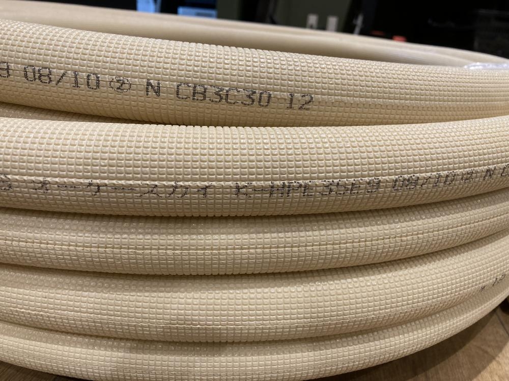 オーケースカイ 各種ペアコイル