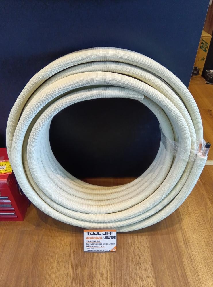 因幡電工 ペアコイル 3分5分 PC-3520-10Hの中古 未使用品 《北海道