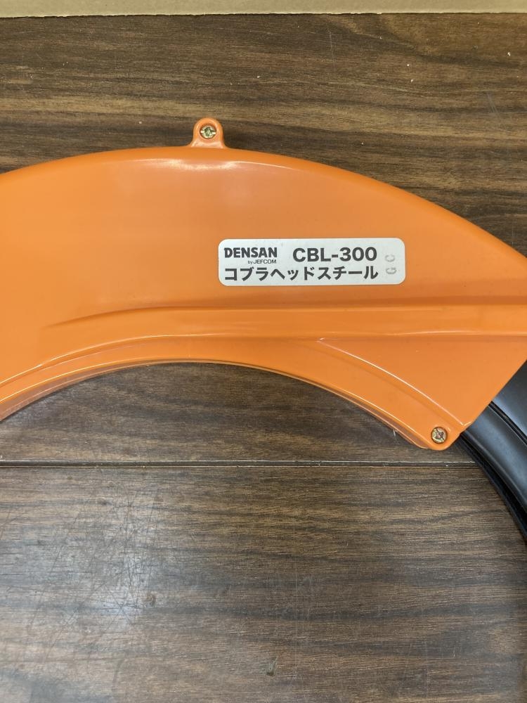 DENSAN コブラヘッドスチール CBL-300の中古 中古B使用感あり 《埼玉 DENSAN コブラヘッドスチール CBL-300の中古 中古B使用感あり 《埼玉