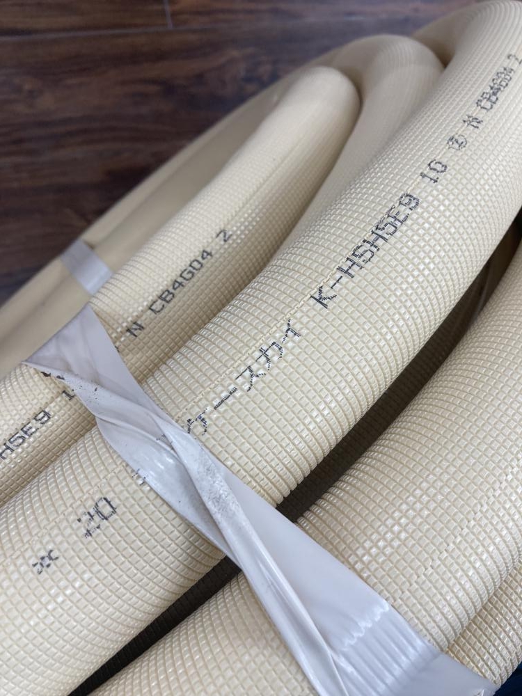 5分 K-HSH5E9 シングルコイル 20m 5分 K-HSH5E9 シングルコイル 20m