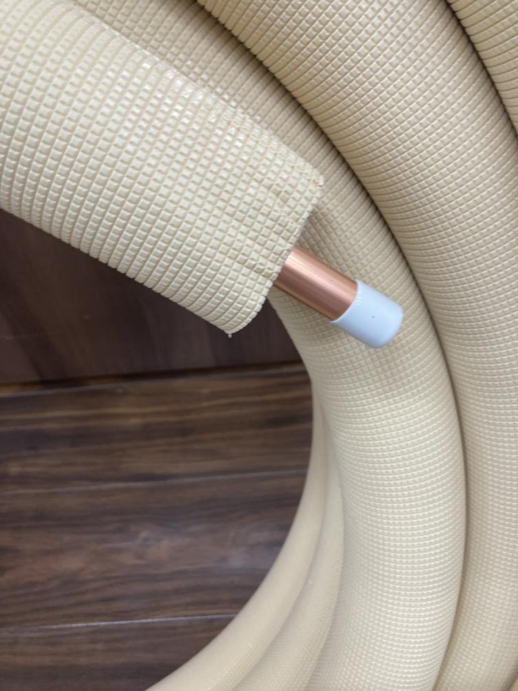 オーケースカイ シングルコイル K-HSH5E9 5分 20m ※被服太いの中古 未