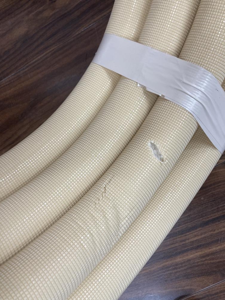 オーケースカイ シングルコイル K-HSH5E9 5分 20m ※被服太いの中古 未